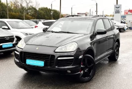 купить Porsche Cayenne