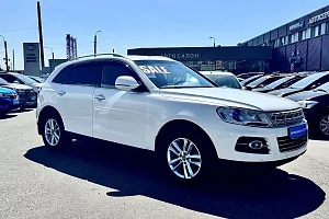 купить Зоти T600 2018, автосалон 