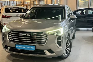 купить  Jolion 2021, автосалон 