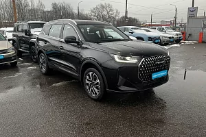 купить  T7 2025, автосалон 
