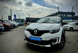 купить Renault Kaptur