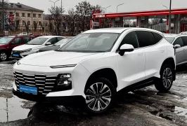купить Jetour DASHING