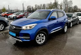 купить Chery Tiggo 4