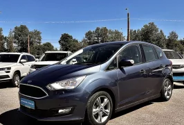 купить Ford C-MAX