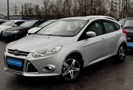 купить Ford Focus