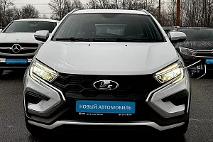 купить Лада Vesta 2024, автосалон 