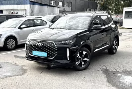 купить Chery Tiggo 4