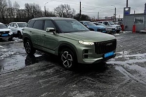 купить  J7 2024, автосалон 