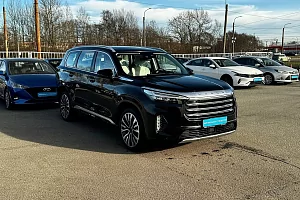 купить Эксид VX 2022, автосалон 