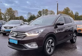 купить Dongfeng AX7
