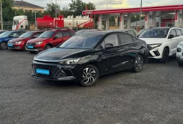 купить BAIC U5 Plus