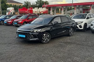 купить Байк U5 Plus 2023, автосалон 