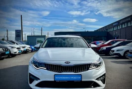 купить Kia Optima