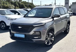 купить Chevrolet Captiva