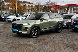 купить  J7 2023, автосалон 