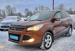 купить Ford Kuga