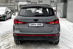 купить Джетта VS5 2023, автосалон 