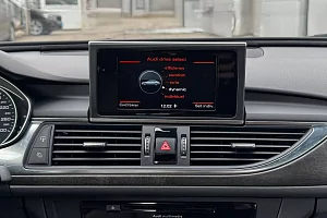 купить Ауди A6 2017, автосалон 