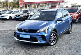 купить Kia Rio