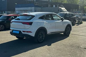 купить Донгфенг DFSK ix5 2024, автосалон 