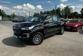 купить Foton Tunland G7