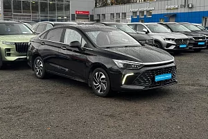 купить Байк U5 Plus 2023, автосалон 