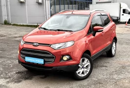 купить Ford EcoSport