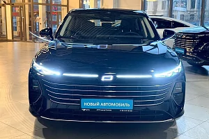 купить ФАВ Bestune B70 2024, автосалон 