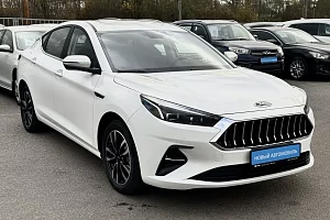 купить Джак J7 2023, автосалон 