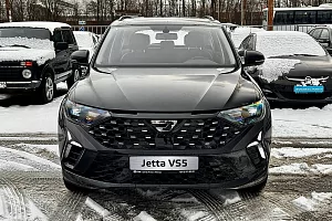 купить Джетта VS5 2024, автосалон 