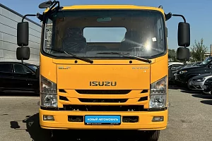 купить Исузу Elf (N-series) 2024, автосалон 