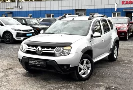 купить Renault Duster