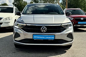купить Фольксваген Polo 2021, автосалон 