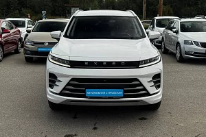 купить Эксид LX 2023, автосалон 