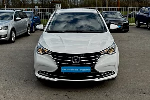 купить Чанган Alsvin 2024, автосалон 