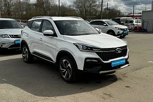 купить Каи X3 2023, автосалон 
