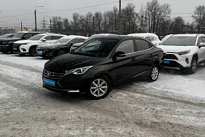 купить Чанган Alsvin 2023, автосалон 