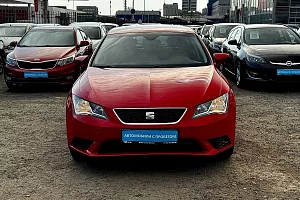 купить СИАТ Leon 2013, автосалон 