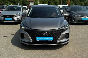 купить Чанган Eado Plus 2023, автосалон 