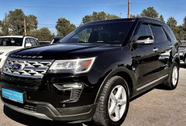 купить Ford Explorer