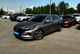 купить Changan Eado Plus