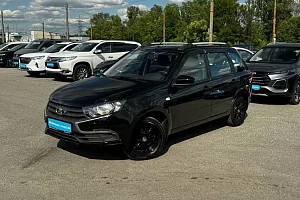 купить Лада Granta 2019, автосалон 
