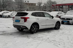купить  Jolion 2021, автосалон 