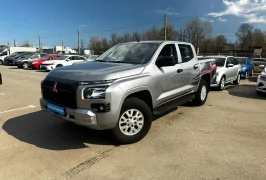 купить Mitsubishi L200
