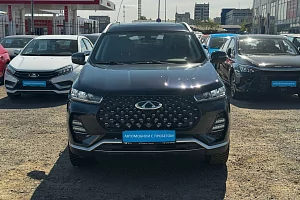 купить Чери Tiggo 7 Pro 2020, автосалон 