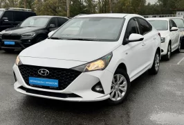 купить Hyundai Solaris