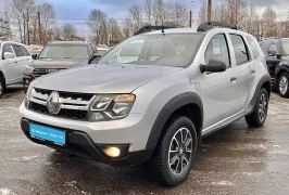 купить Renault Duster