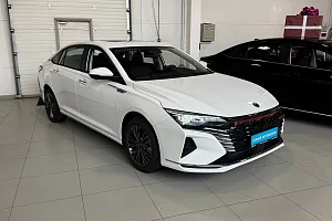 купить Донгфенг Shine Max 2024, автосалон 
