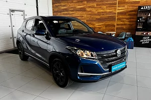 купить Донгфенг DFSK 500 2024, автосалон 