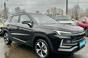 купить Москвич 3 2023, автосалон 